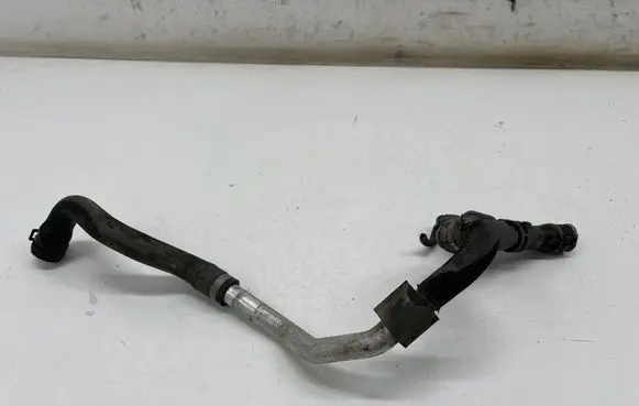 Porsche Panamera (971) Engine coolant pipe/hose 