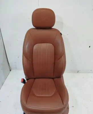 Maserati Ghibli Front driver seat 