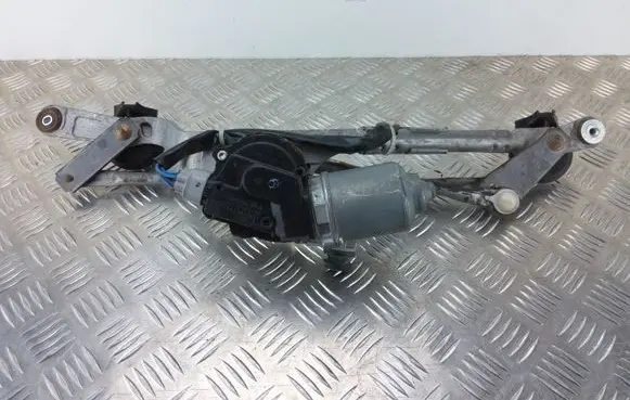 Toyota Auris 150 Front wiper linkage and motor 8511002190 1593000831