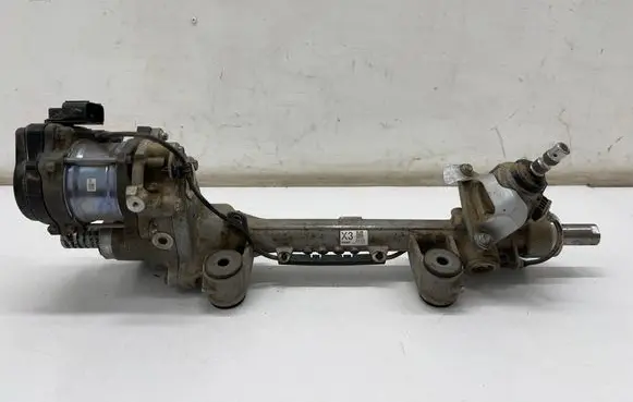 Lexus ES VII XZ10 Steering rack 8965033F00 4425033842