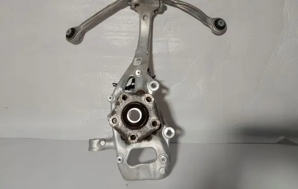 Audi Q5 SQ5 Front wheel hub 80A407559