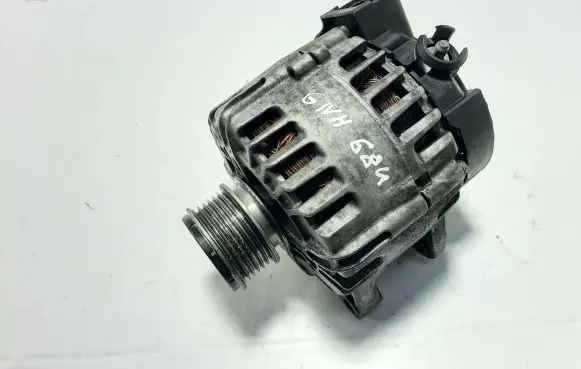Ford Galaxy Generator/alternator DS7T10300KE