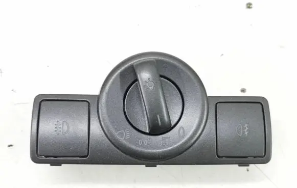 Volkswagen Phaeton Light switch 3D0941531