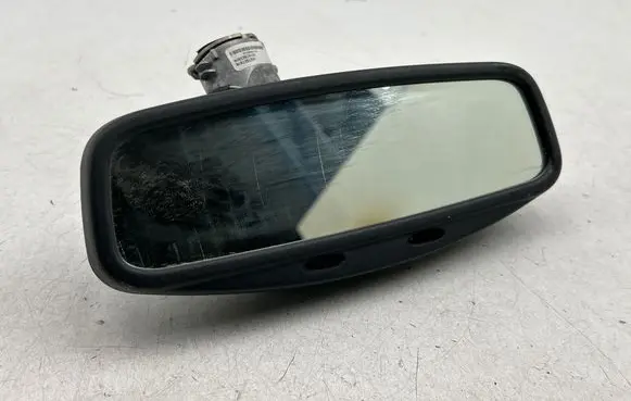 Peugeot 3008 I Rear view mirror (interior) E11026173 E11015905