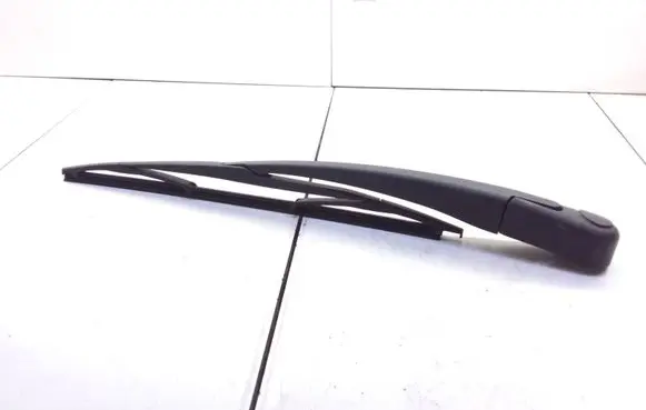 Citroen C4 Grand Picasso Rear wiper blade B587
