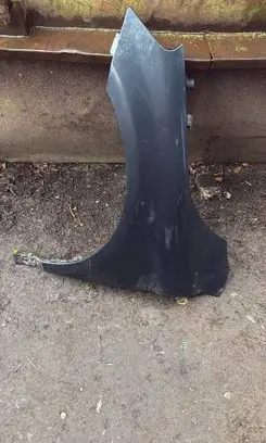 Volvo XC60 Fender