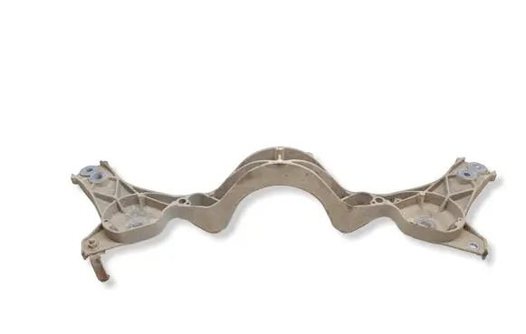 BMW X3 E83 Rear differential/diff mount bracket 