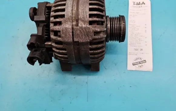 Citroen C8 Generator/alternator IMPRK1401975