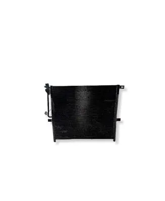 BMW X3 E83 A/C cooling radiator (condenser) 17113400400