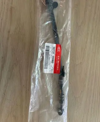 KIA Ceed Brake line pipe/hose 587371H300