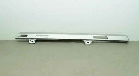 Audi Q7 4M Dashboard glove box trim 4M1853242