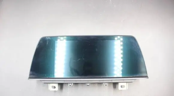 BMW 3 F30 F35 F31 Screen/display/small screen 6837128 2505181404