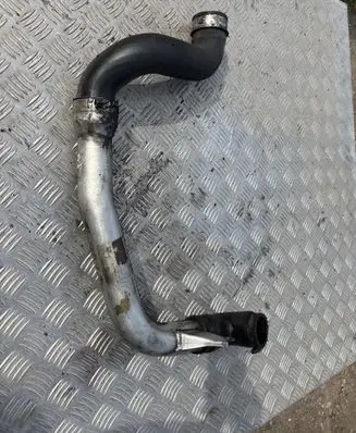 Ford Galaxy Intercooler hose/pipe 