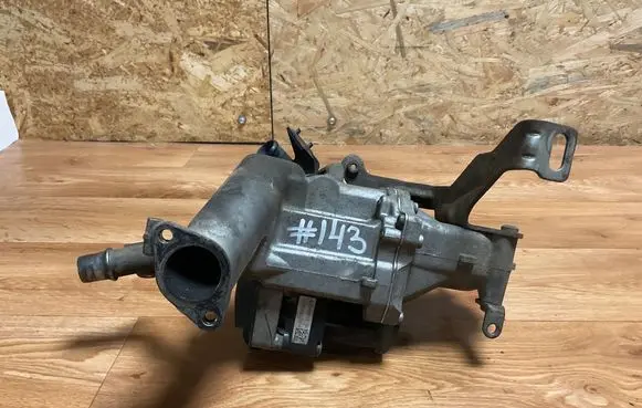 Peugeot Partner EGR valve 5056390300 316333205614