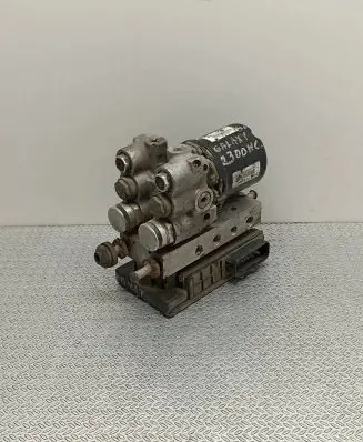 Ford Galaxy ABS Pump 7M0907379A 3X3879 10094503033
