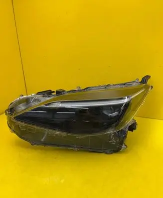 Toyota Yaris Cross Headlight/headlamp 0D312