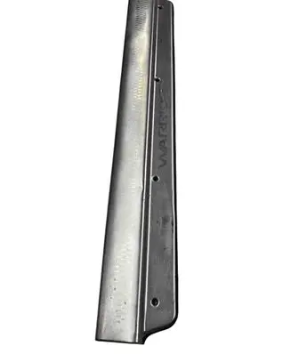 Mitsubishi L200 Sill
