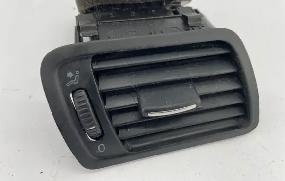 Volkswagen PASSAT CC Dashboard side air vent grill/cover trim 3C2819702