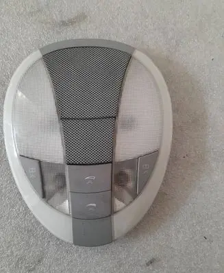 Mercedes-Benz E W211 Front seat light a2118202201 2118202201