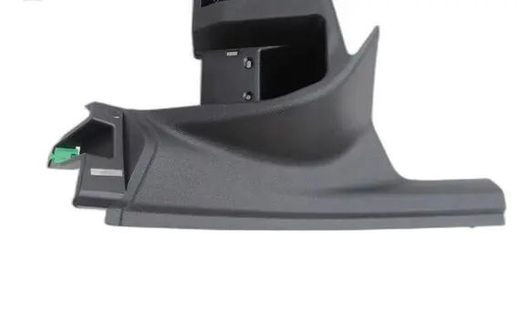 Opel Astra K (D)pillar trim (top) 13450609