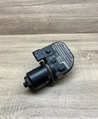 Volkswagen PASSAT B6 Wiper motor 3C1955419A 0705111335