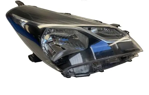 Toyota Yaris Headlight/headlamp 0D195 0D196H4 0D201HB2