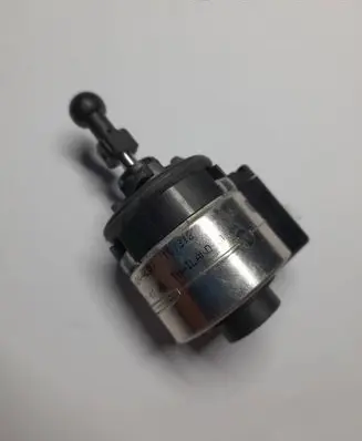 BMW 5 E60 E61 Headlight level adjustment motor 74862101 PL35LA24HLA7