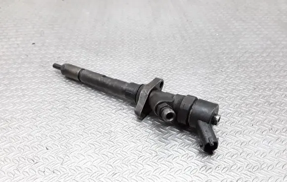 Peugeot 607 Fuel injector 0445110036