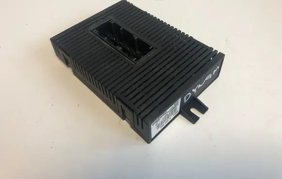 BMW 7 E65 E66 Light module LCM 6924560