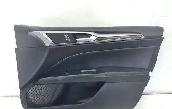 Ford Fusion II Front door card panel trim HS73F237W28 HS73F237W28EB1GGQ HS73F238A50