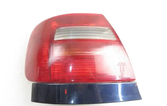 Audi A4 S4 B5 8D Rear/tail lights