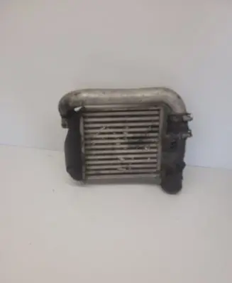 Audi A6 S6 C6 4F Intercooler radiator 4F0145805E