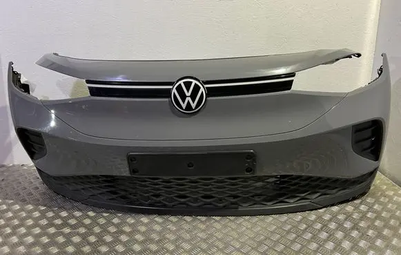 Volkswagen ID.4 Front bumper