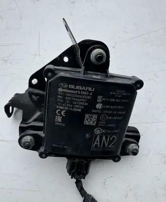 Subaru Outback (BT) Blind spot module A2C76644907 00022A0600580