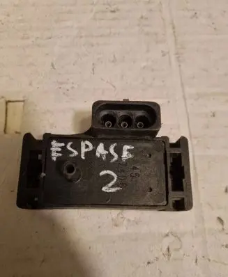 Renault Espace II Other relay 0801919
