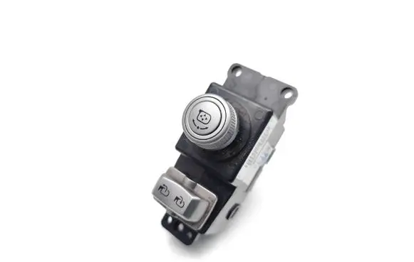 SsangYong Tivoli Wing mirror switch 85501-35000