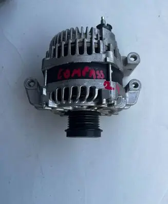 Jeep Renegade Generator/alternator A002TX3581ZC 56029624AA