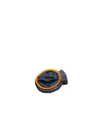 Mercedes-Benz EQE v295 Airbag deployment crash/impact sensor A1679050800