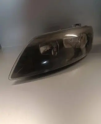 Audi Q7 4L Headlight/headlamp 4L0941003K