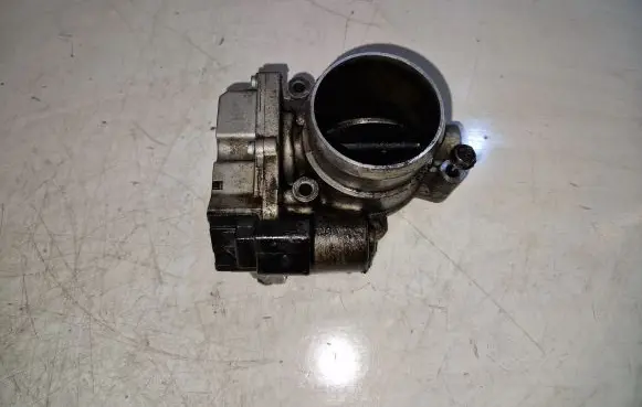 Hyundai Santa Fe Throttle valve 3510027410