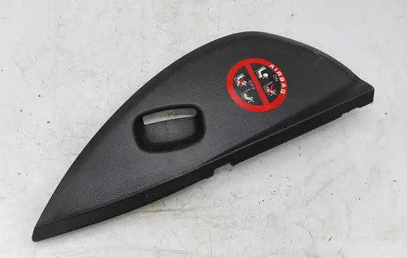 Hyundai Sonata Dashboard side end trim 847673K000