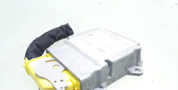 Volkswagen Golf V Airbag control unit/module 1K0909605C