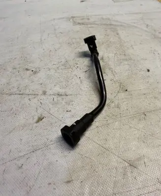 Mazda 6 Fuel line/pipe/hose 
