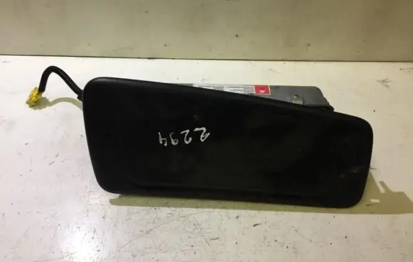 Honda Civic Passenger airbag 6012784