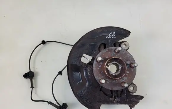 Mazda CX-5 Front wheel hub