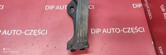 Volkswagen Tiguan Accelerator throttle pedal 65101011