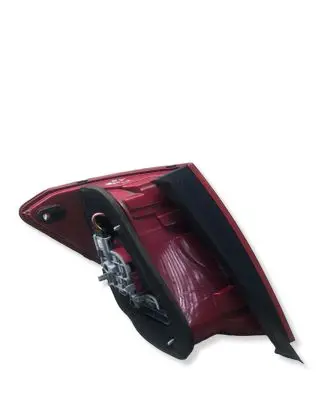 Mercedes-Benz C W204 Tailgate rear/tail lights A046317 PS1022291 00022012292
