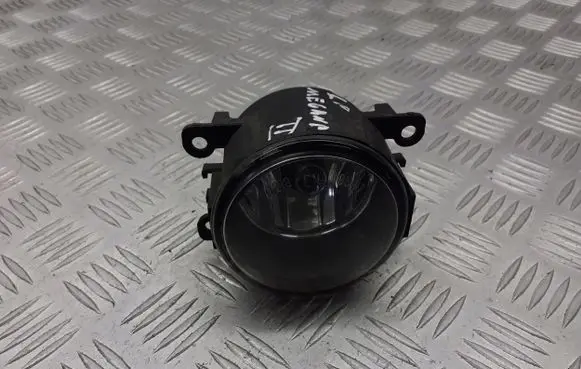 Renault Megane II Rear fog light 