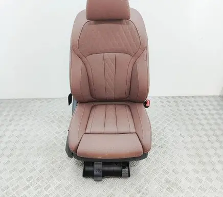BMW X5 G05 Front passenger seat 7459218
