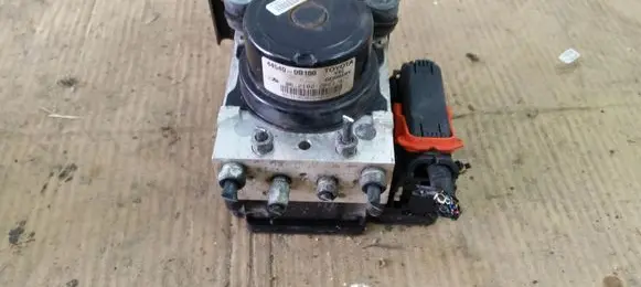 Toyota Yaris ABS Pump